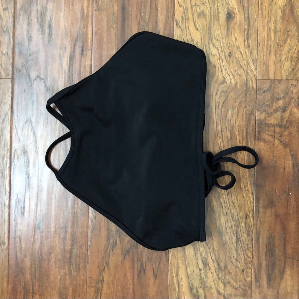Bathing Suit Top